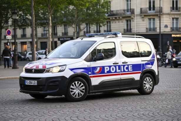 edited un roman si a lasat copilul de 9 ani sa conduca prin centrul marsiliei tatal il ghida de pe scaunul din dreapta 6aacc214121e5