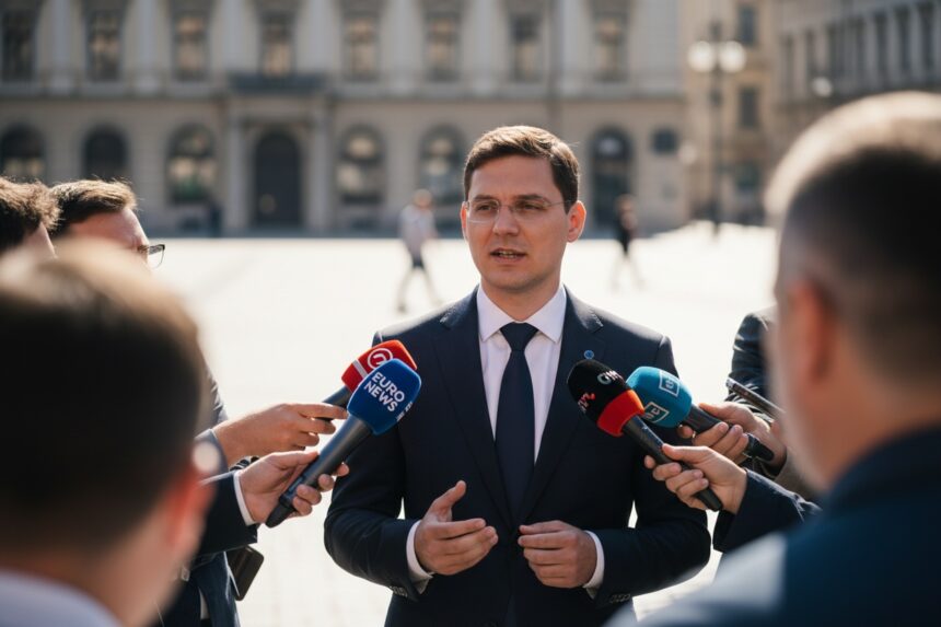 edited victor negrescu dupa desemnarea lui siegfried muresan ca premier ieri muresan refuza dialogul cu psd in democratie ai nevoie de voturi 6aac35fc96817