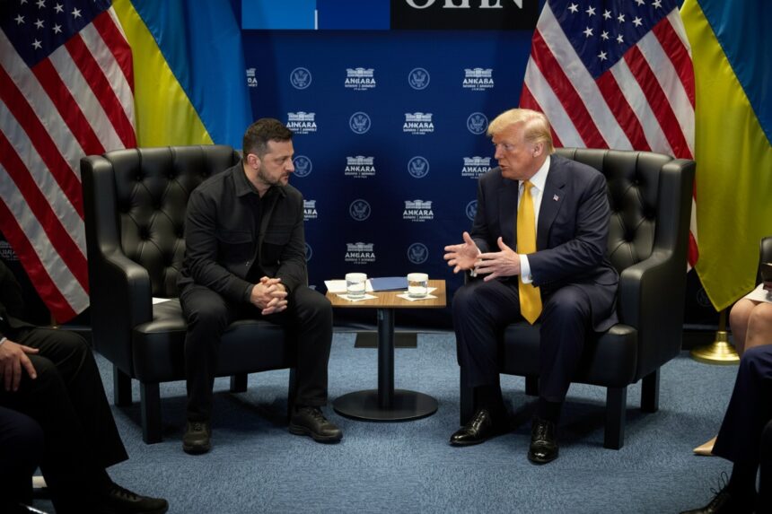 edited volodimir zelenski vrea sa se intalneasca cu donald trump avem nevoie de un pachet de rachete antibalistice din partea sua 6a9fe16b0f711