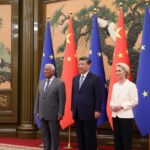edited von der leyen relatia comerciala cu china a ajuns la punct critic deficit de un miliard de euro pe zi 6aaa4c9b592a1