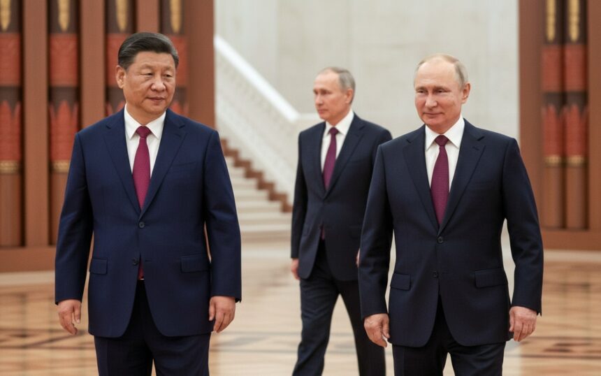 edited xi jinping si vladimir putin reafirma sprijinul pentru coreea de nord mesaje transmise lui kim jong un 6aa0911d3956c