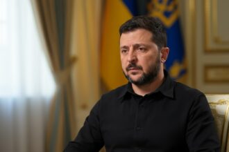 edited zelenski explica de ce ucraina nu poate vota acum milioane de oameni sunt afectati de razboi 6aabb986d7692