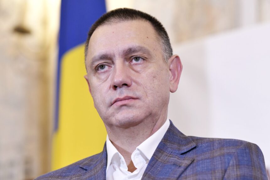 fifor o critica pe toiu pentru pozitiile asumate in politica externa cine i a dat mandat sa semneze in numele romaniei 6a9d0a93b2dec