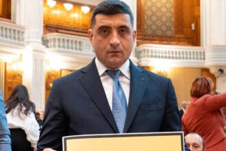 george simion aur nu va vota guvernul muresan vom continua sa fim alaturi de calin georgescu in toate atacurile pe care le sufera 6ab13ef55c62e