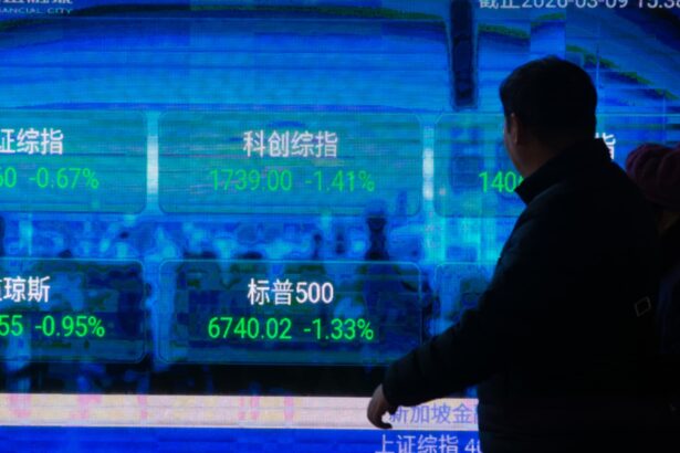 goldman picks china healthcare stocks for a post ai trade 6aa6913a4340a