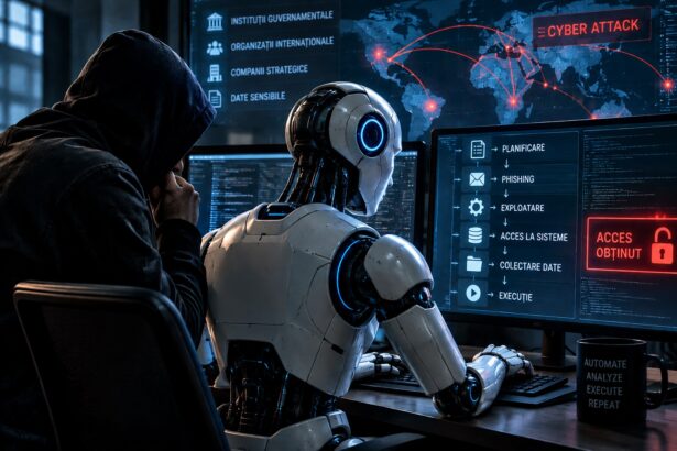 hackerii lasa ai ul sa lucreze in locul lor avertismentul anthropic 6aa3be15e5007