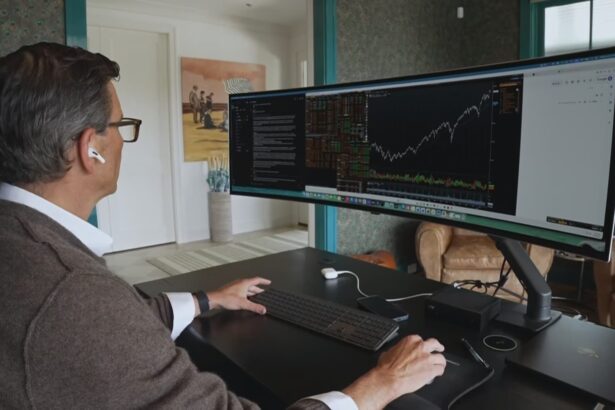 how one hedge fund manager built his firm to be powered entirely by ai agents 6aa081aa1b9a9