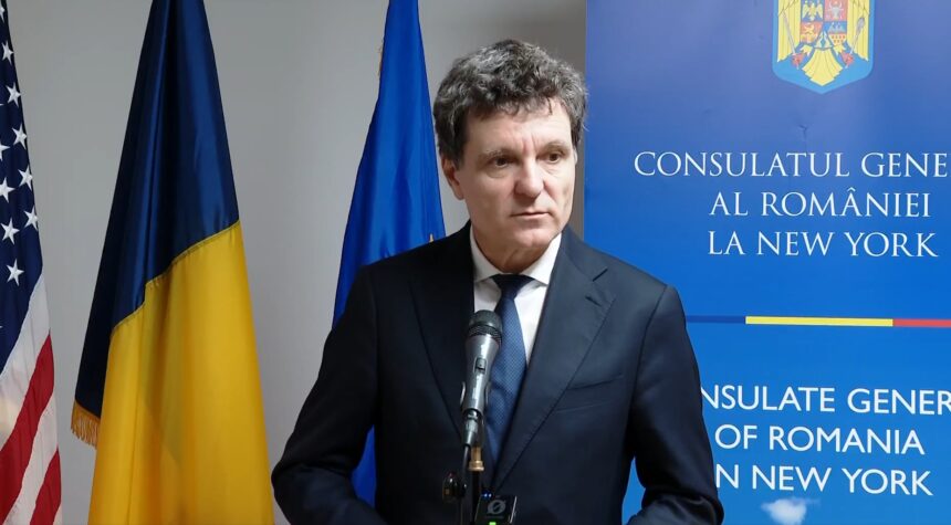 investitorii americani l au intrebat pe nicusor dan cand va avea romania guvern ce le a raspuns presedintele 6ab2050c47e6c