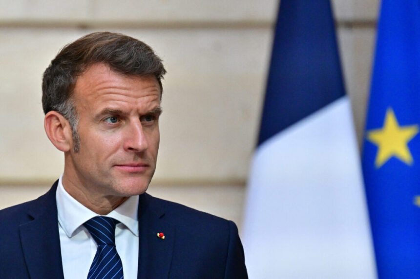 macron avertizeaza moscova ca va riposta la atacurile hibride nu ne vom lasa intimidati 6aad464c8d456