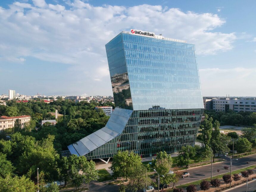 moodys acorda unicredit bank romania ratingul baa1 cu doua trepte peste ratingul suveran al romaniei 6aad30ea6916d