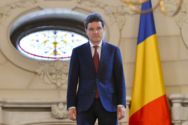 nicusor dan dupa intalnirea cu antonio costa romania vrea un buget ue ambitios cu sume consistente pentru coeziune si agricultura 6a993875b34b9