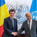 nicusor dan intalnire cu secretarul general al onu i am transmis recunostinta profunda a romaniei 6ab008a0340c1