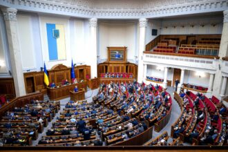 parlamentul ucrainean l a demis pe procurorul general kravchenko pe fondul unui scandal de coruptie 6aa949cbd1cbb