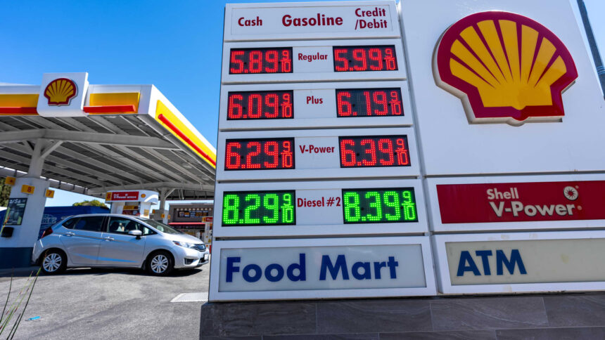 prediction market traders think gas prices will hit new highs for the year 6aa80f3f479ef