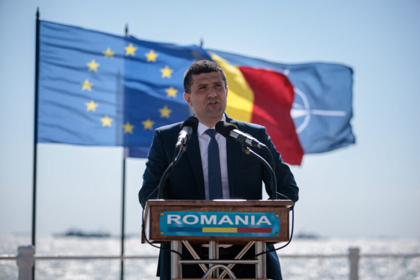 radu miruta schimba conditiile pentru navigatorii romani perioada de serviciu pe mare pentru obtinerea unor brevete de ofiter redusa la 12 luni 6aa4219c80ef8