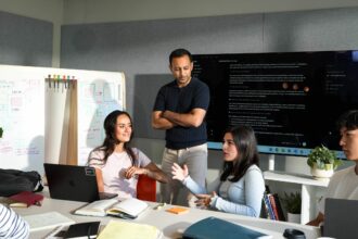 silicon valley lanseaza o alternativa la facultate pentru tinerii pasionati de ai si tehnologie 6ab32d0a98d53