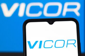 stocks making the biggest moves midday workday generac vital farms vicor tower semi more 6aac249a41931