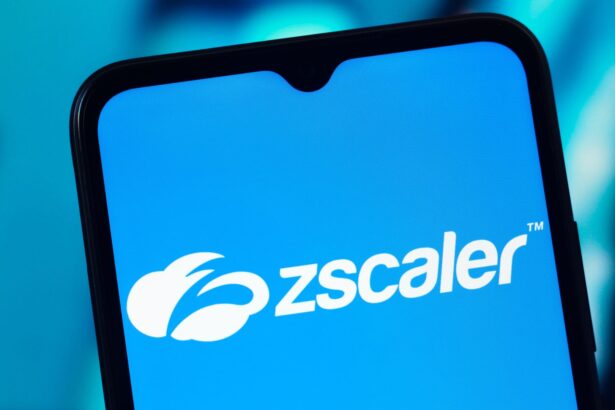 stocks making the biggest moves midday zscaler crowdstrike marvell technology rum group more 6aa82b6249f3f