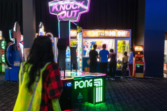 stocks making the biggest moves premarket dave busters enova etsy more 6aa92f88048ed