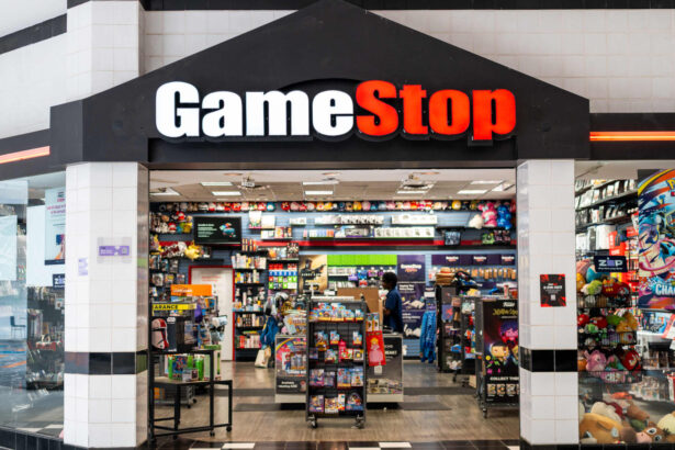 stocks making the biggest moves premarket gamestop oracle adobe rh more 6aa3e7427985a