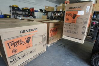 stocks making the biggest moves premarket generac lennar nike more 6aabd77eba3f3
