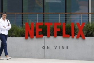 stocks making the biggest moves premarket netflix nucor xenon pharmaceuticals more 6aad2412ab936