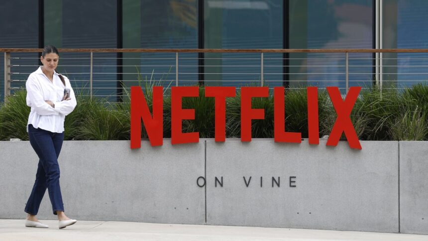 stocks making the biggest moves premarket netflix nucor xenon pharmaceuticals more 6aad2412ab936