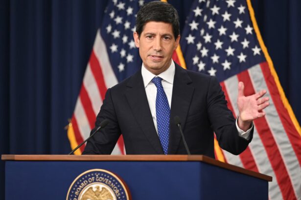 three words from kevin warsh have wall street wondering how far the fed will go with rate hikes 6aad6a6382f1e