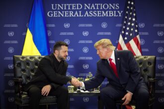 zelenski avertizeaza europa dupa discutiile cu trump ce ar putea face rusia in continuare 6ab364920a3ce