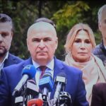 Ilie Bolojan, președintele PNL, în contextul deciziei liberalilor de a susține învestirea Guvernului Luca Niculescu, adoptată în ședința din 17 octombrie 2026.