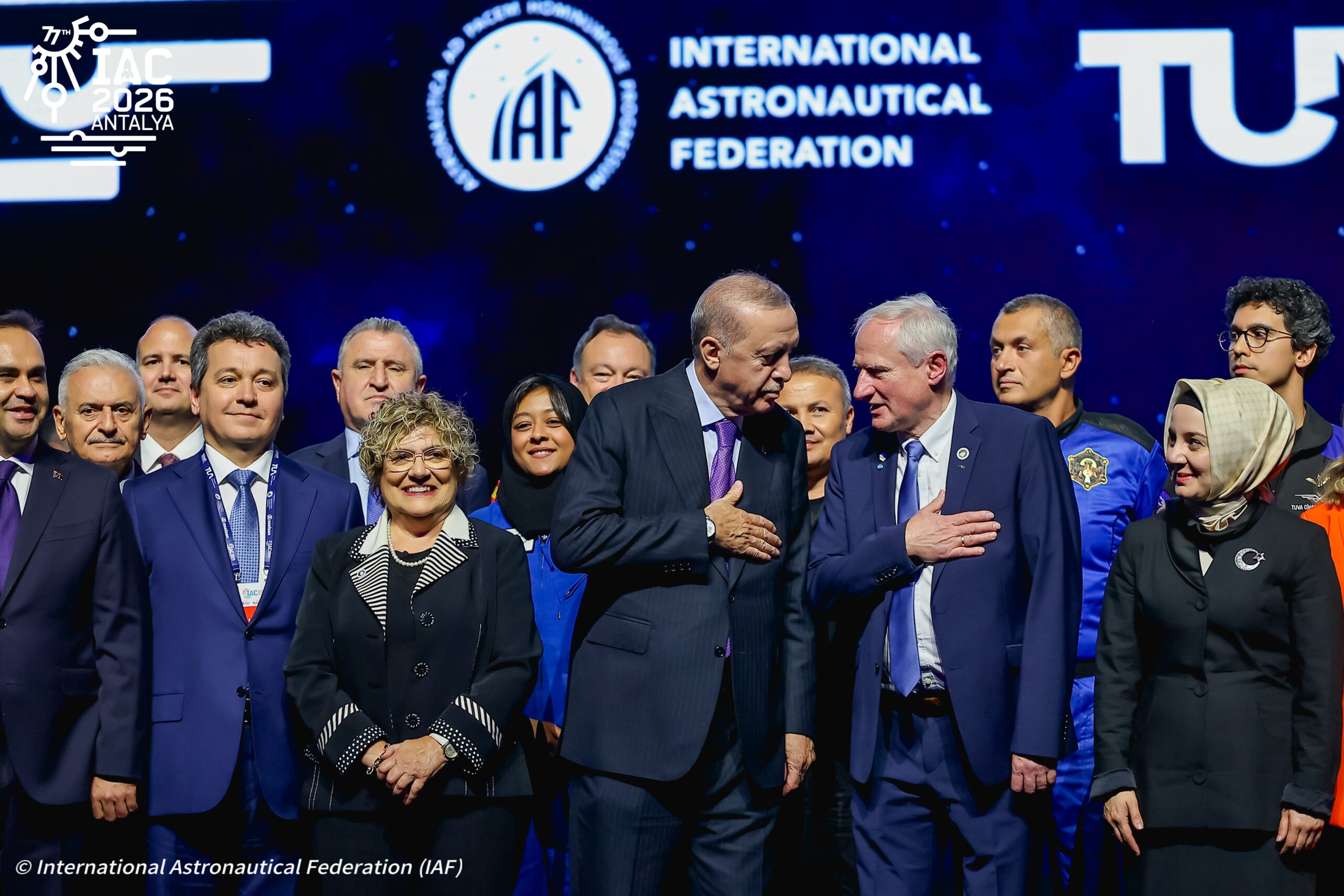 IAC 2026 puts space cooperation, global competition and the future of orbital infrastructure in focus 2 AG7A0515 opq3032136096 scaled