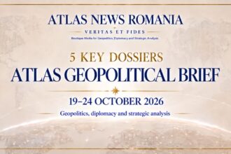 Brief geopolitic Atlas 19 24 October