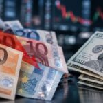 Deprecierea euro fata de dolar