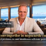 Dr. Andrei Stoiciu Editorial
