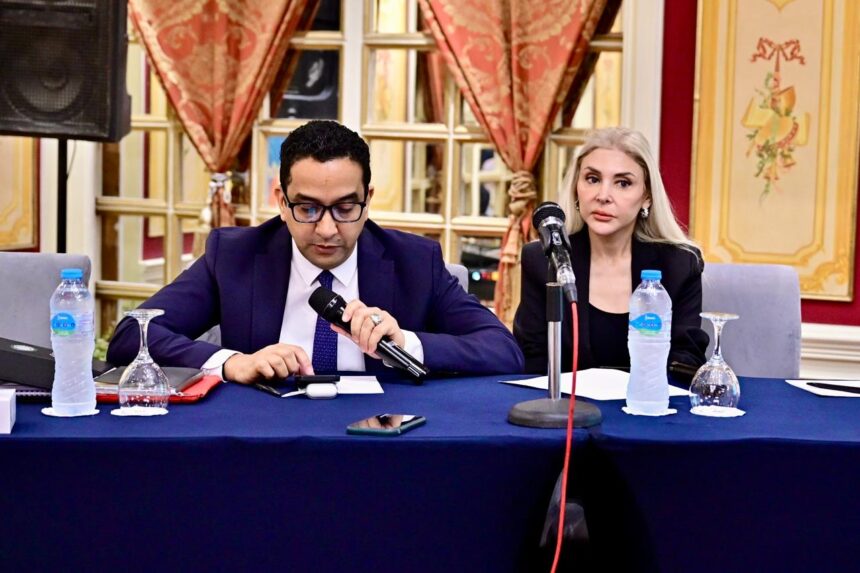 Enhancing the Capacities of Arab Journalists in Using and Disseminating Developmental Statistical Data and Indicators