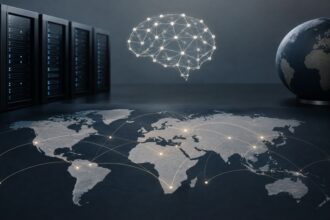 Inteligența artificială analizează vulnerabilitățile strategice ale unui stat în contextul războiului hibrid.