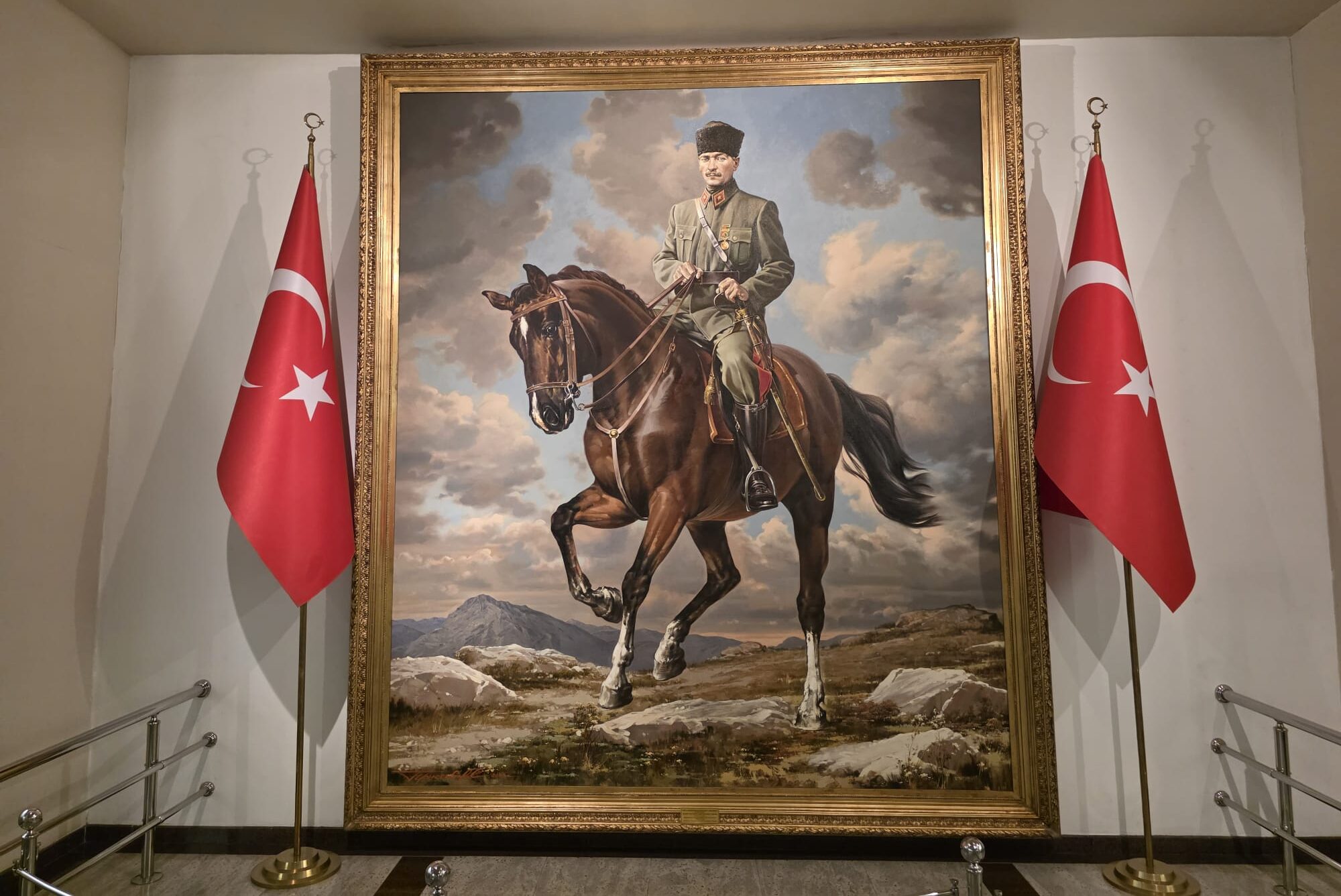 Republic Day of Türkiye: 103 Years of History, Modernisation and a Lasting Friendship Between Türkiye and Romania 3 Foto2 e1793280368964