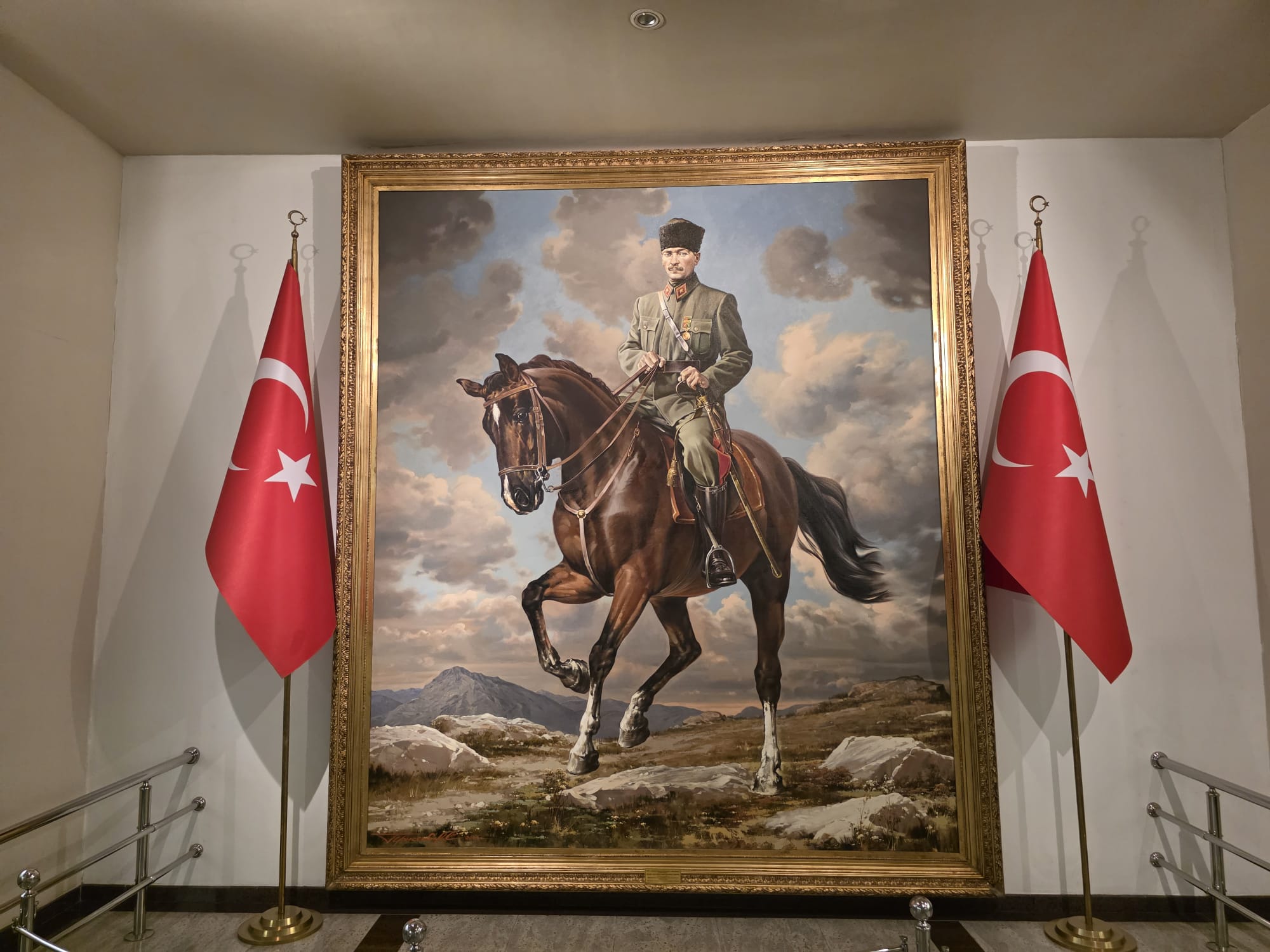 Ziua Republicii Turcia: 103 ani de istorie, modernizare și o prietenie durabilă cu România 3 Foto2