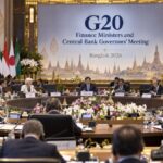 G20 Bangkok 2026 Finance Summit