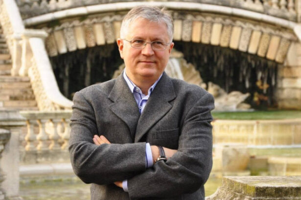 Oleg Ungureanu