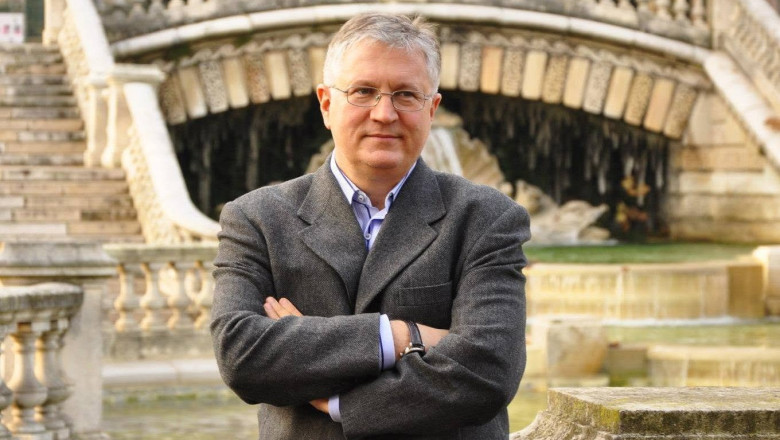 Oleg Ungureanu