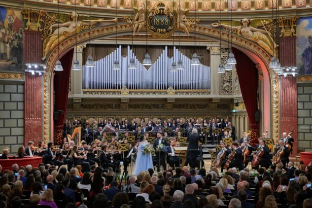 Royal Concert Bucharest