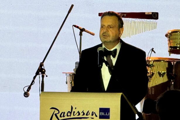 Ufuk Tandogan TIAD