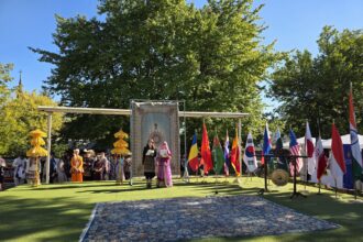 Asian Cultural Festival 2026 la Muzeul Național al Satului „Dimitrie Gusti” din București, cu participarea a 13 state asiatice