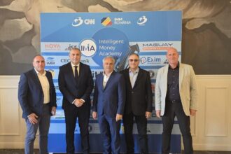 POSA la Intelligent Money Academy și Gala Oamenilor de Afaceri de la Suceava, în cadrul dezbaterilor privind piața RCA, despăgubirile în regie proprie și concurența neloială din sectorul reparațiilor auto.