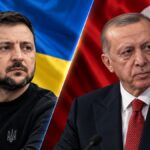 Zelenskyy and Erdogan Divided Diplomacy