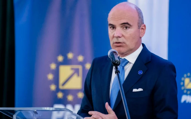 Rareș Bogdan critică dur politica fiscală a Guvernului și avertizează asupra riscurilor economice și pierderii investițiilor americane în România