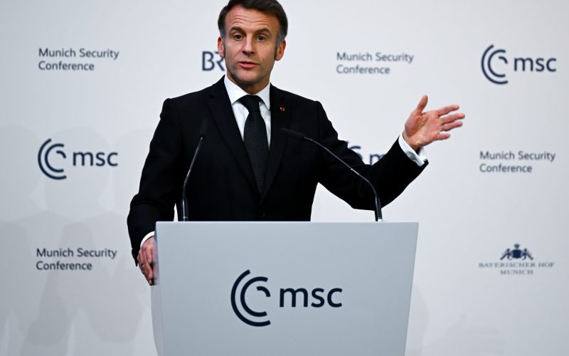 62nd Munich Security Conference